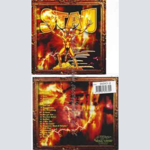 CD--STAU | --DER GUTE RAT