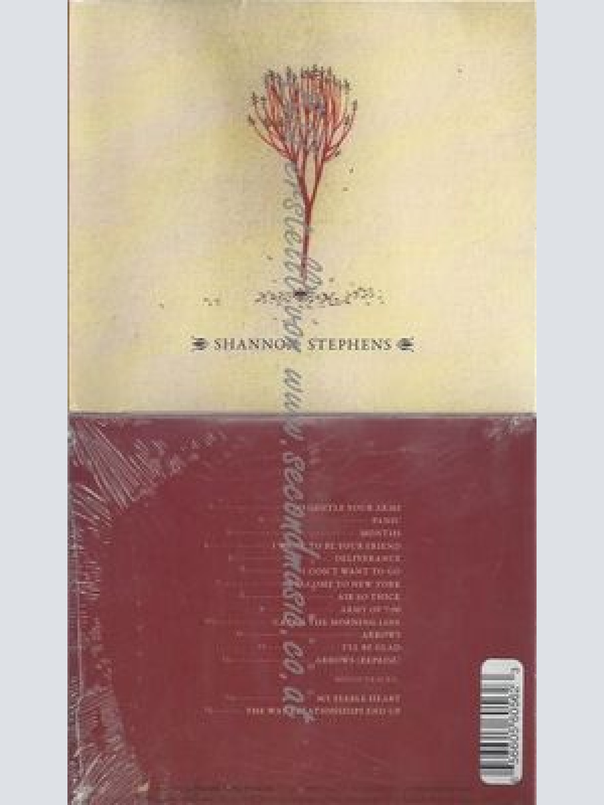 Shannon Stephens   Shannon Stephens