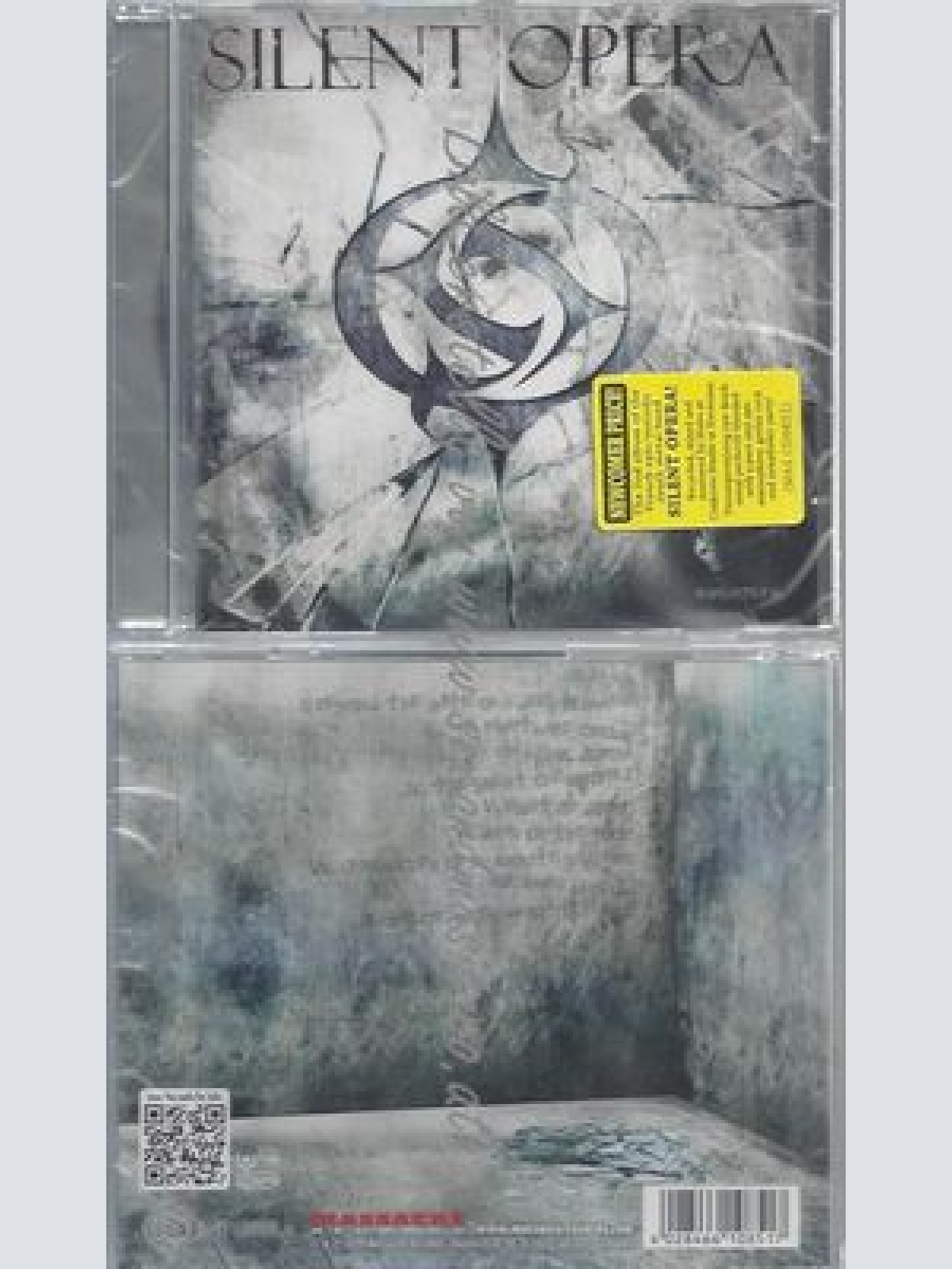 Reflections-- Silent Opera