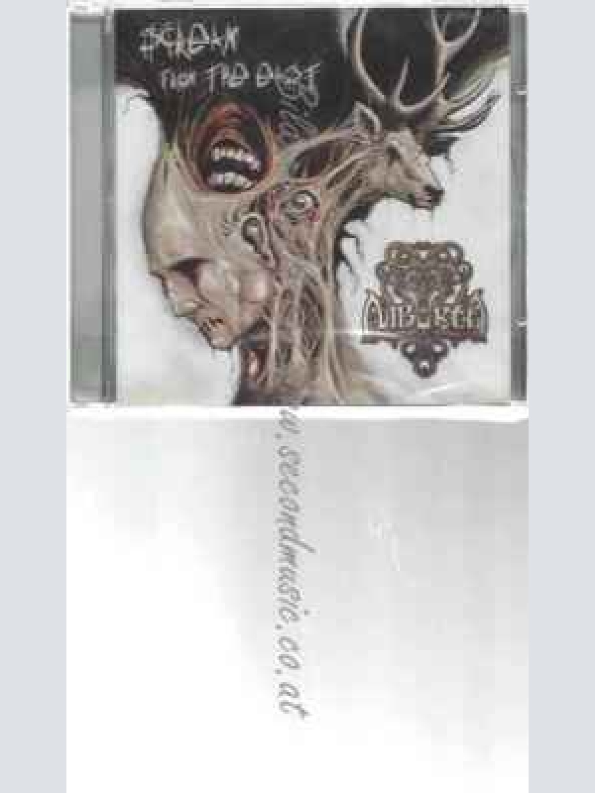 CD--SUB ZERO--MEGSZÓLALOK