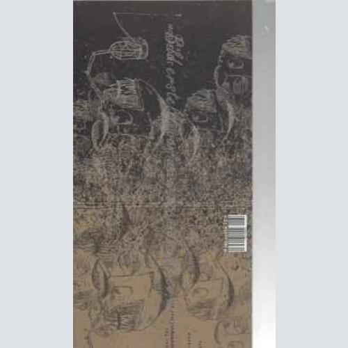 CD--JAN SYDOW--DEBUT