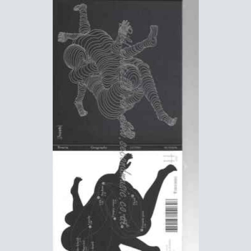 CD--SVARTS--GEOGRAPHY