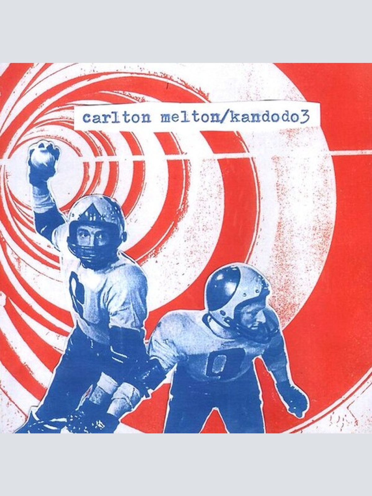 12", Ltd Carlton Melton / Kandodo 3* - Split