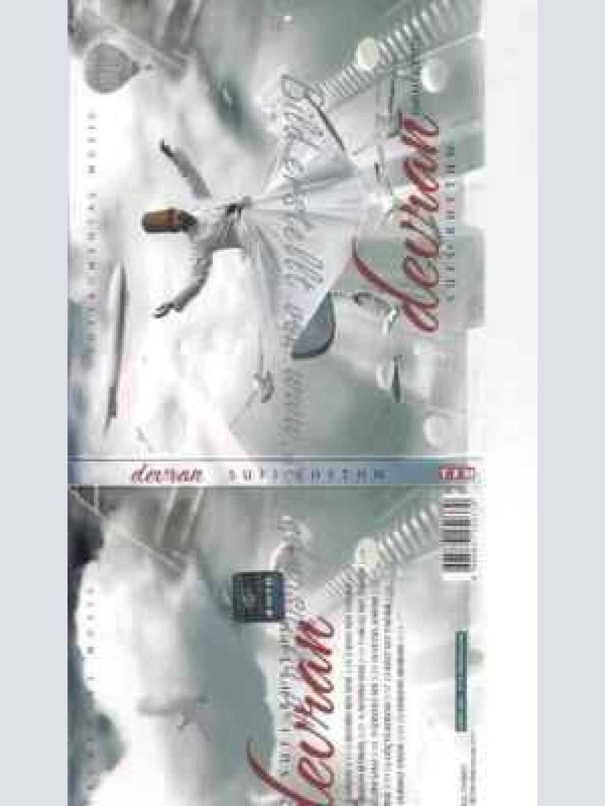 CD--EMRAH KIRTEPE--DEVRAN SUFI RHTYM