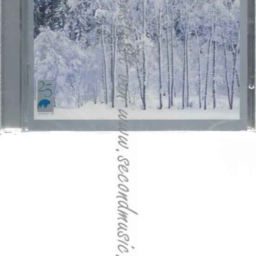 CD--VARIOUS | --A WINTER'S SOLSTICE 7