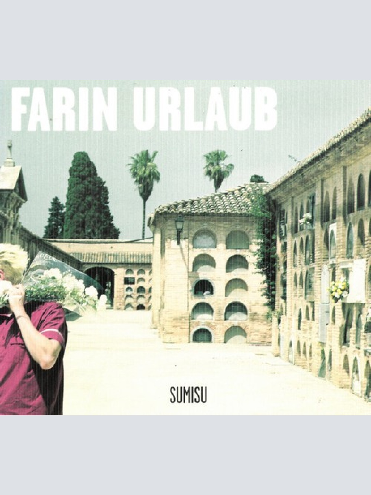 CD, Maxi, Enh Farin Urlaub - Sumisu
