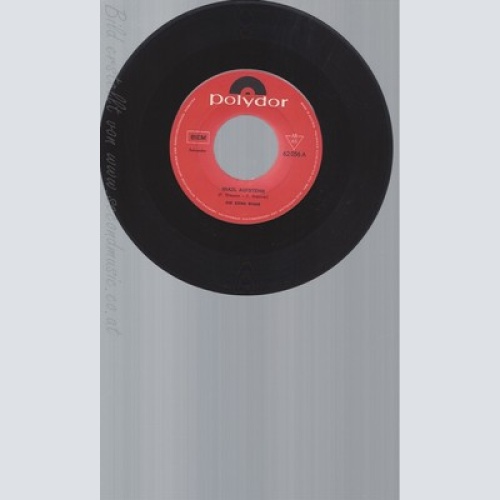 7" KERN BUAM --MIAZL AUFSTEHN