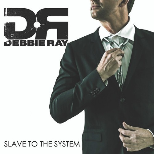 CD, Album, Jew Debbie Ray - Slave To The System
