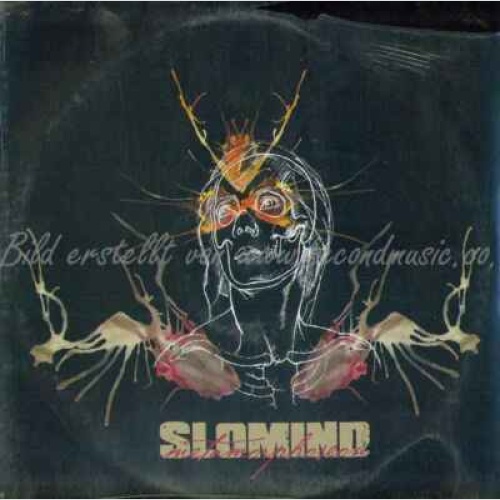 LP-- Slomind  Metamorphoseon