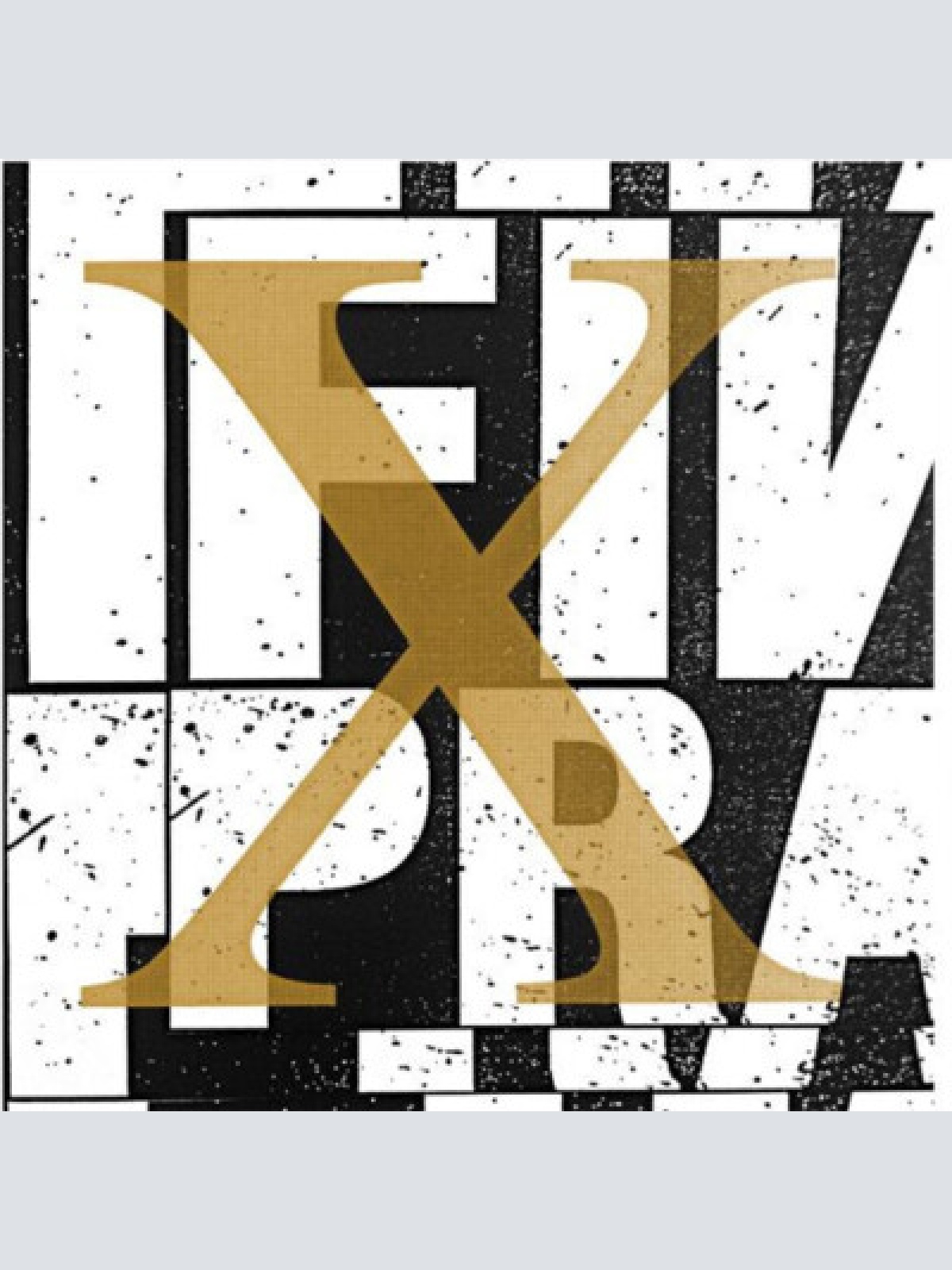 CD, EP + DVD-V Final Prayer - XY