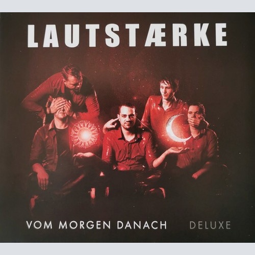 CD, Album Lautstærke* - Vom Morgen Danach (Deluxe)