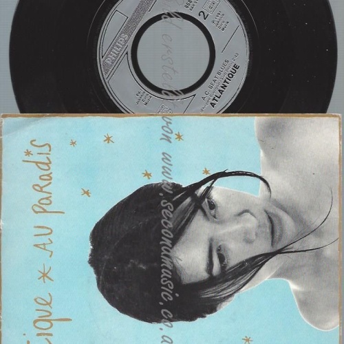 7"   AU PARADIS ATLANTIQUE