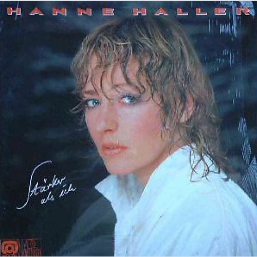 LP, Album, Club Hanne Haller - Stärker Als Ich
