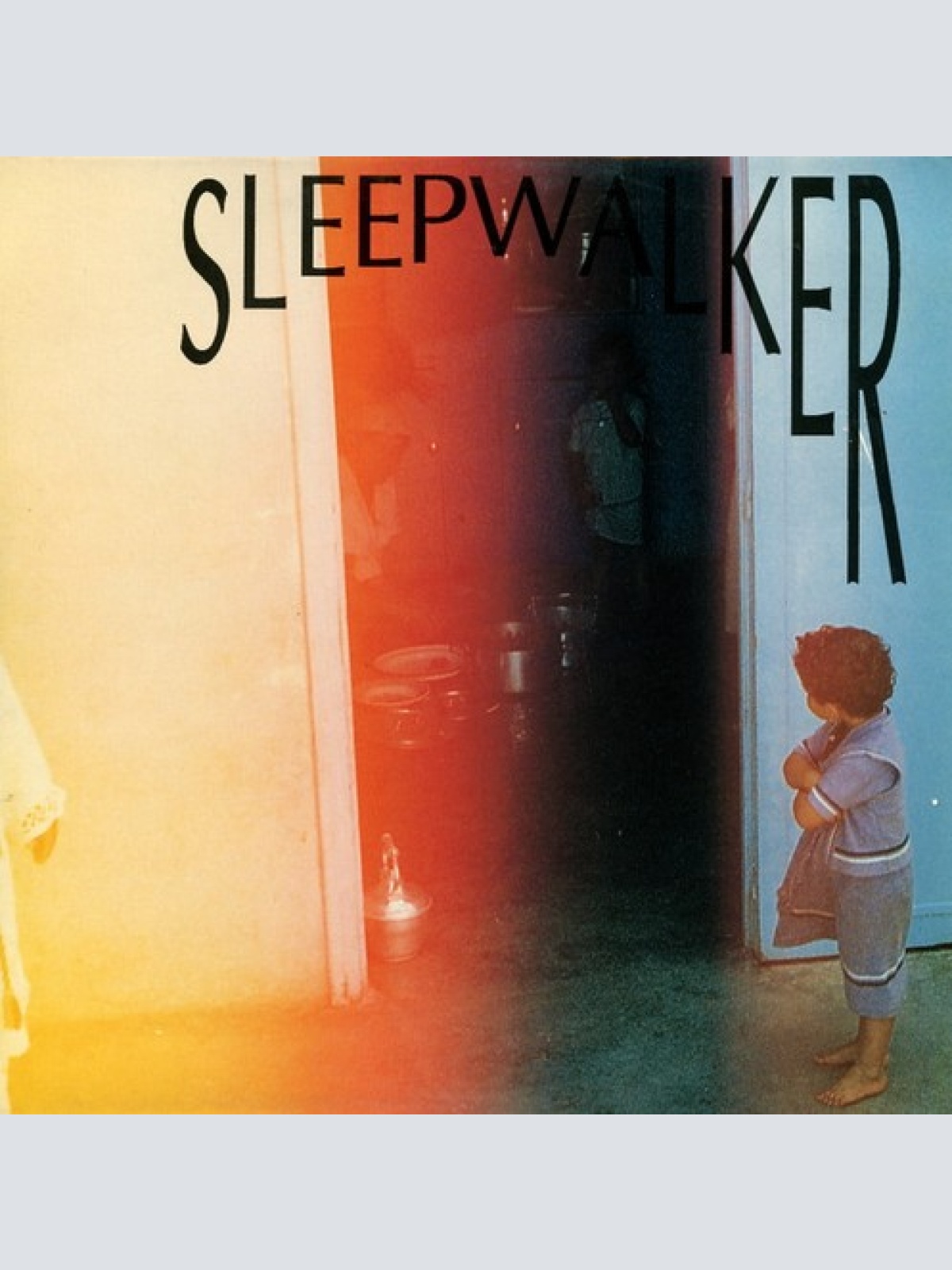 12" Sleepwalker (2) - Sleepwalker