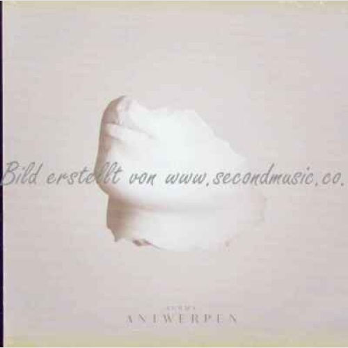 LP--  Surma  ? Antwerpen