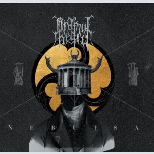 CD, EP Ordinul Negru (2) - Nebuisa