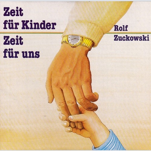 CD Rolf Zuckowski - Zeit Für Kinder, Zeit Für Uns