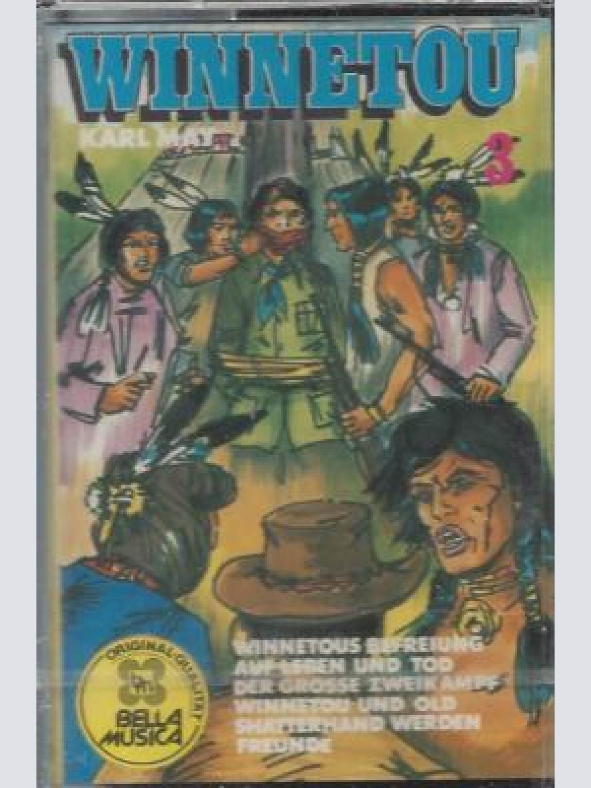 MC---Winnetou Folge 3