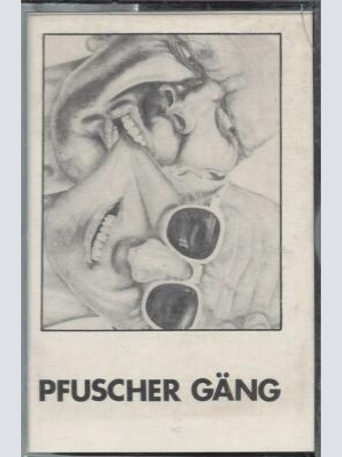 MC---Pfuscher Gäng
