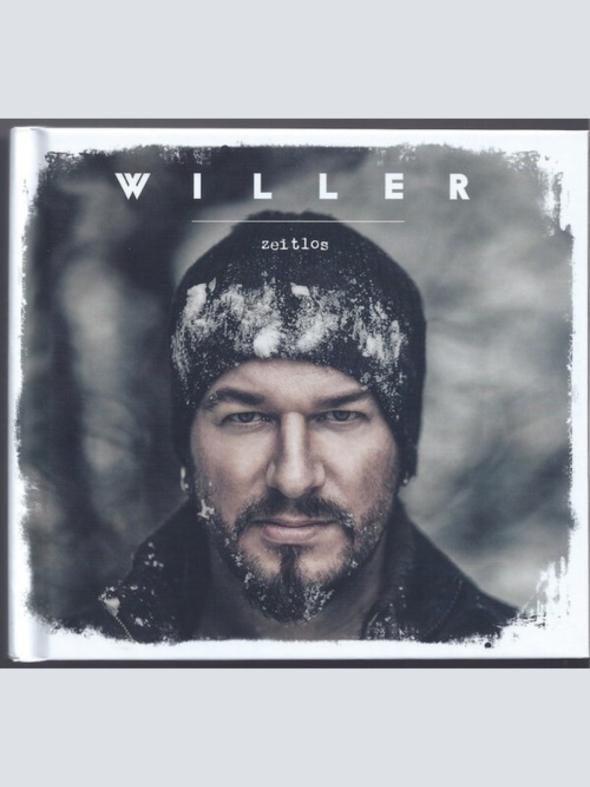 CD, Album, Dig Willer* - Zeitlos
