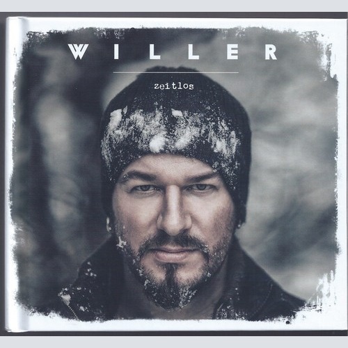 CD, Album, Dig Willer* - Zeitlos