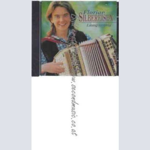 CD--Silbereisen,Florian--Lustig Samma