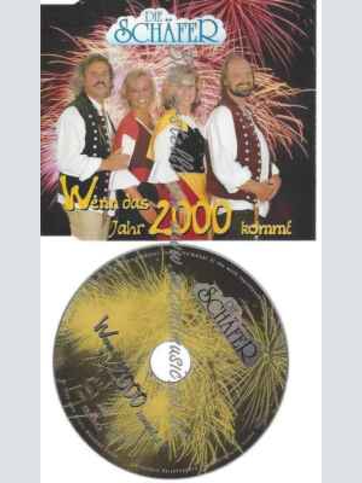 CD--Schäfer--Wenn das Jahr  kommt