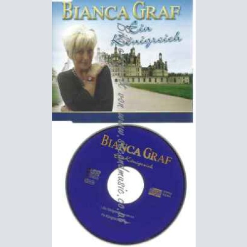 CD--Bianca Graf | --Ein Königreich