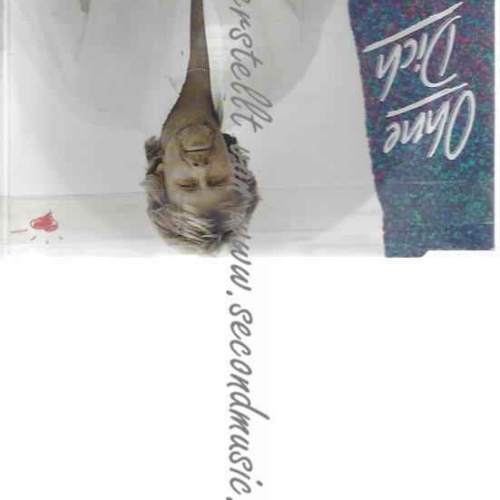 CD--Howard Carpendale--Ohne dich ( tracks, )