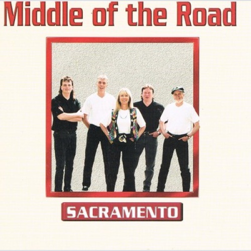 CD, Comp Middle Of The Road - Sacramento