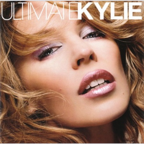 2xCD, Comp, Copy Prot. Kylie* - Ultimate Kylie