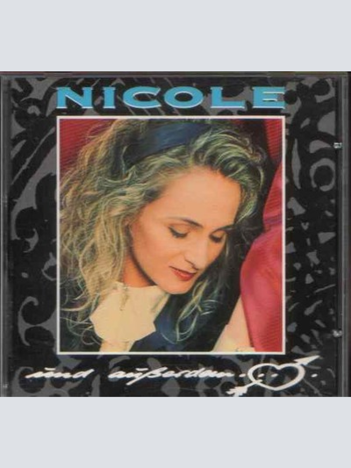 CD, Album Nicole (2) - Und Außerdem ...