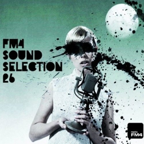 2xCD, Comp Various - FM4 Soundselection 26