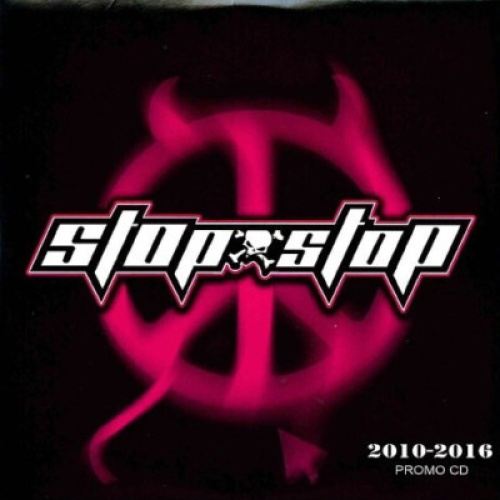 CD, Promo Stop Stop* - 2010-2016