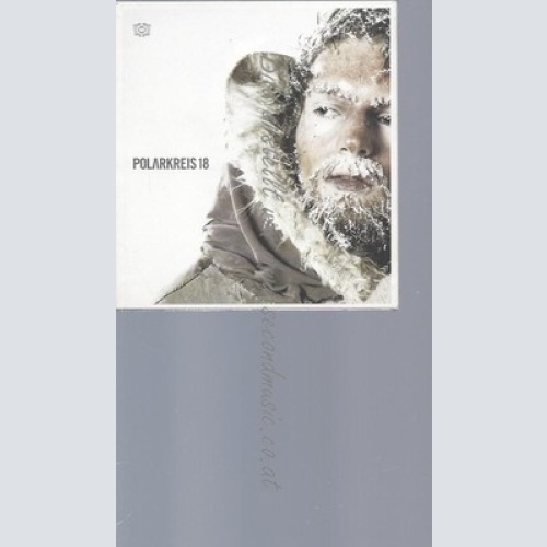 CD--POLARKREIS 18--POLARKREIS 18