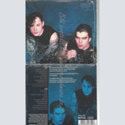 CD--ASSOCIATES | --FOURTH DRAWER DOWN