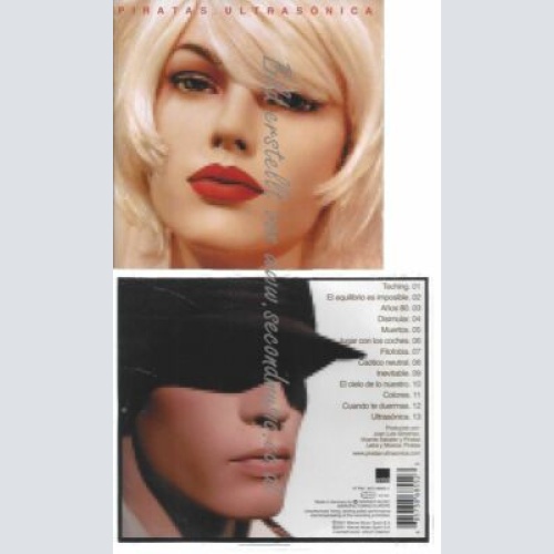CD--PIRATAS--ULTRASONICA
