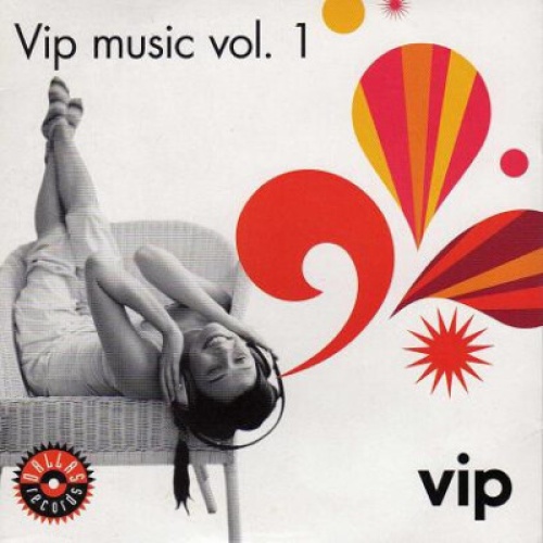CD, Comp, Promo Various - Vip Music Vol. 1