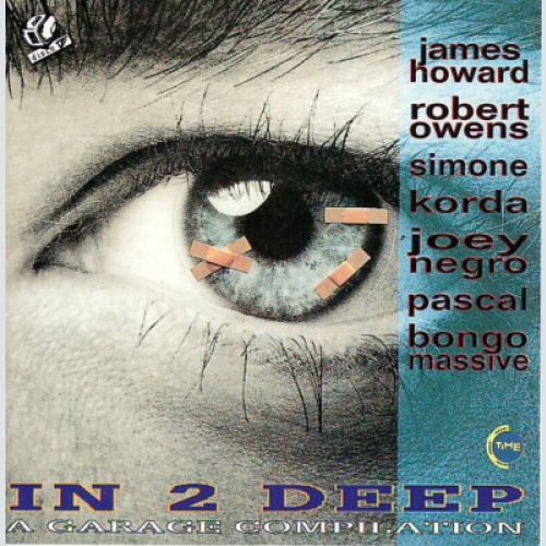 CD, Comp, Mixed Various - In 2 Deep