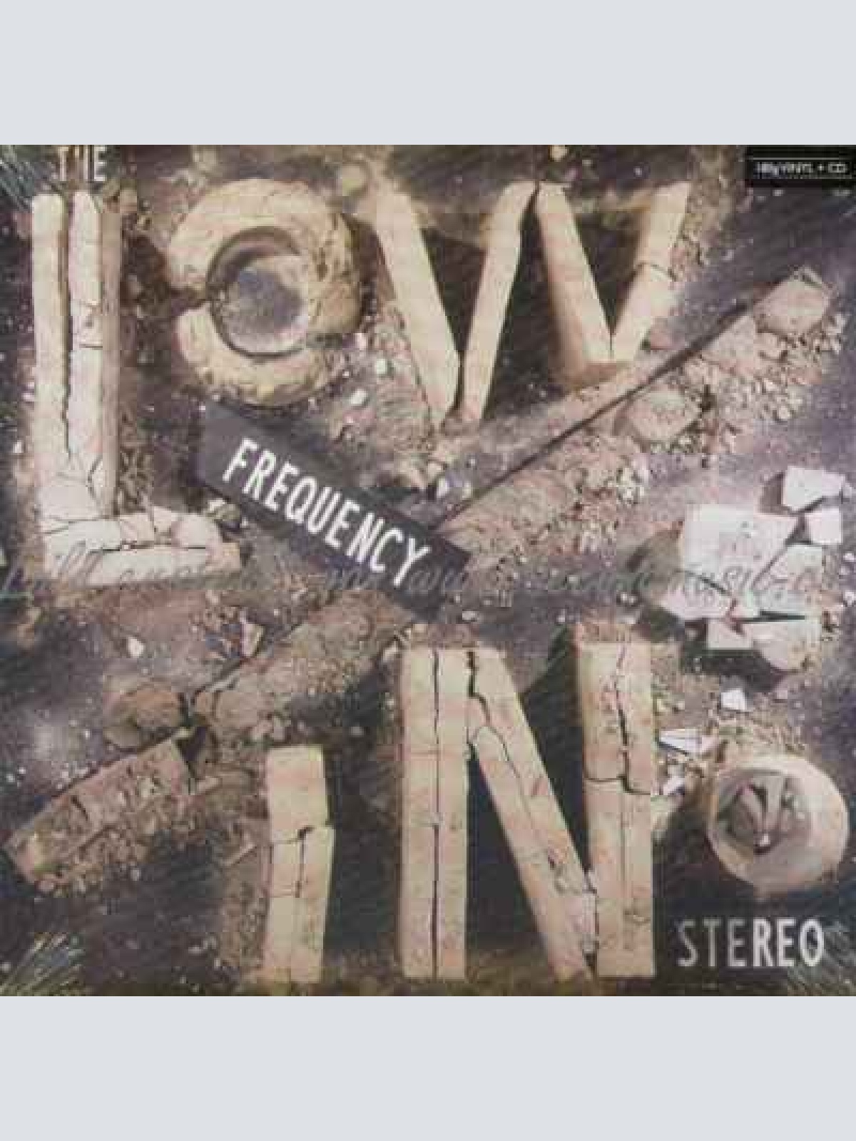 LP-- The Low Frequency In Stereo ?– Pop Obskura