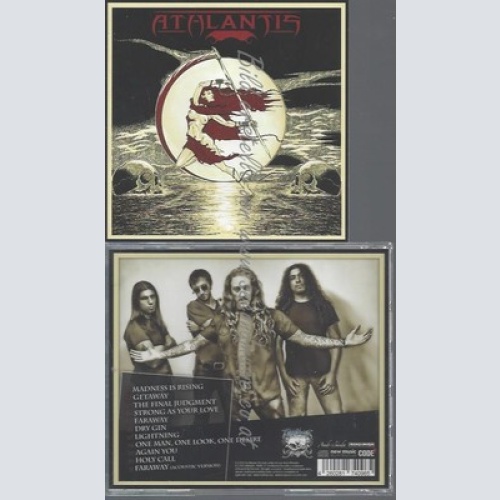 CD--ATHLANTIS--M.W.N.D.