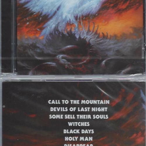 CD-- Beastwars  The Death Of All Things