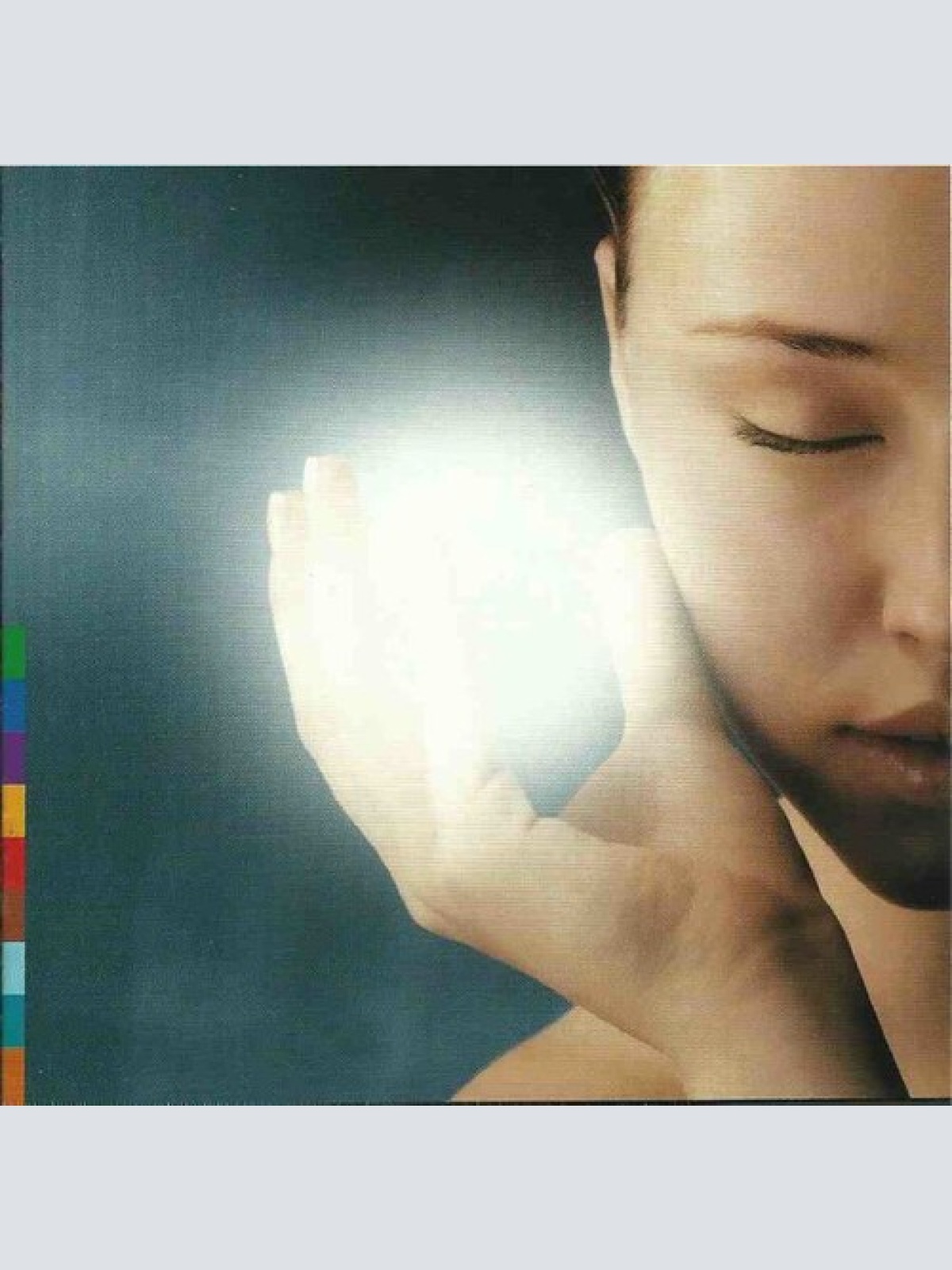 CD, Comp Various - Gifted: Women Of The World