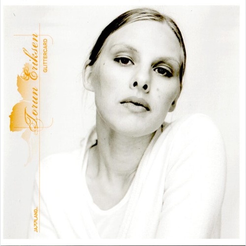 CD, Album Torun Eriksen - Glittercard
