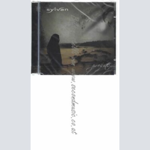 CD--SYLVAN--PRESETS
