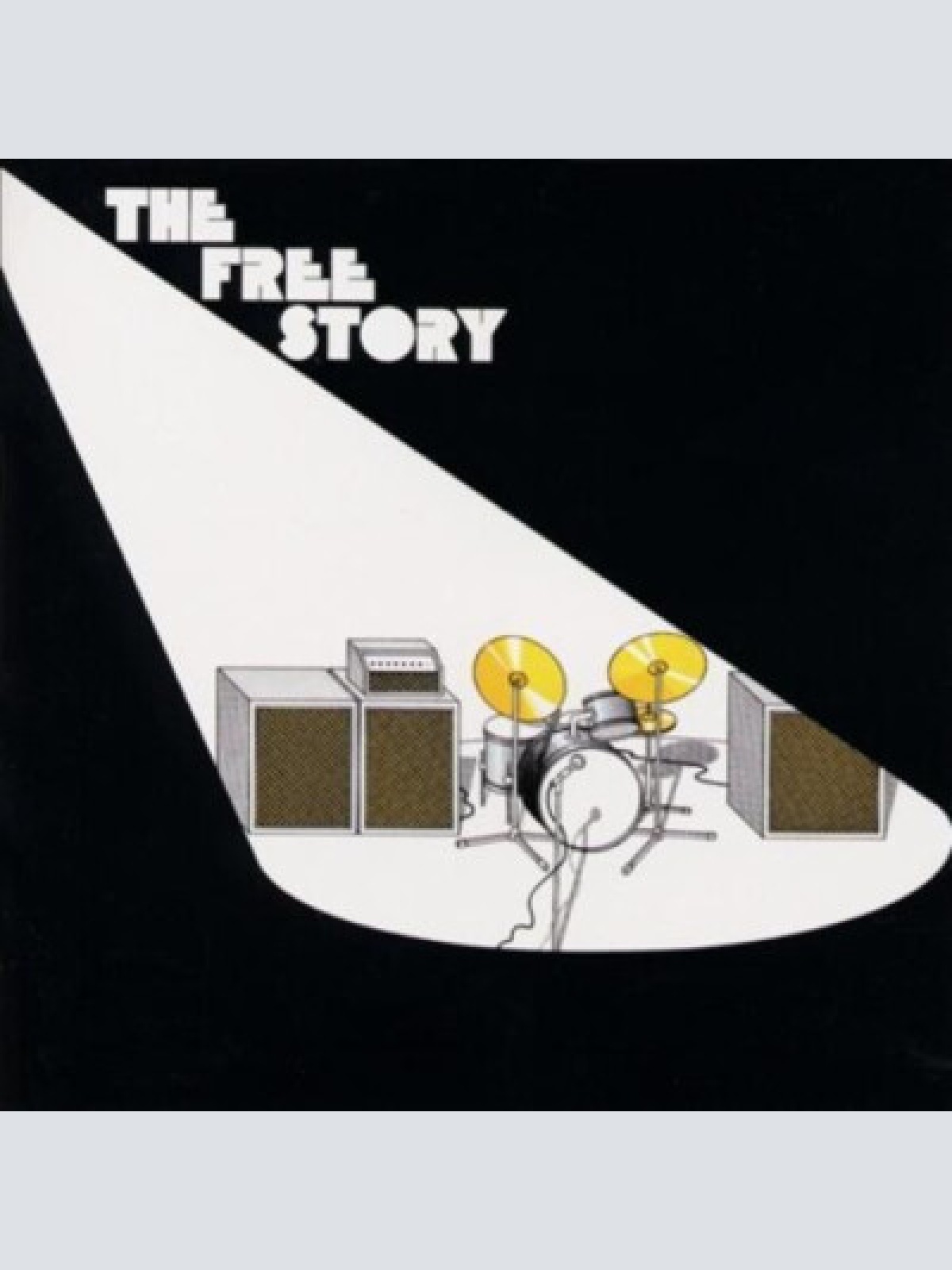 CD, Comp, RE Free - The Free Story