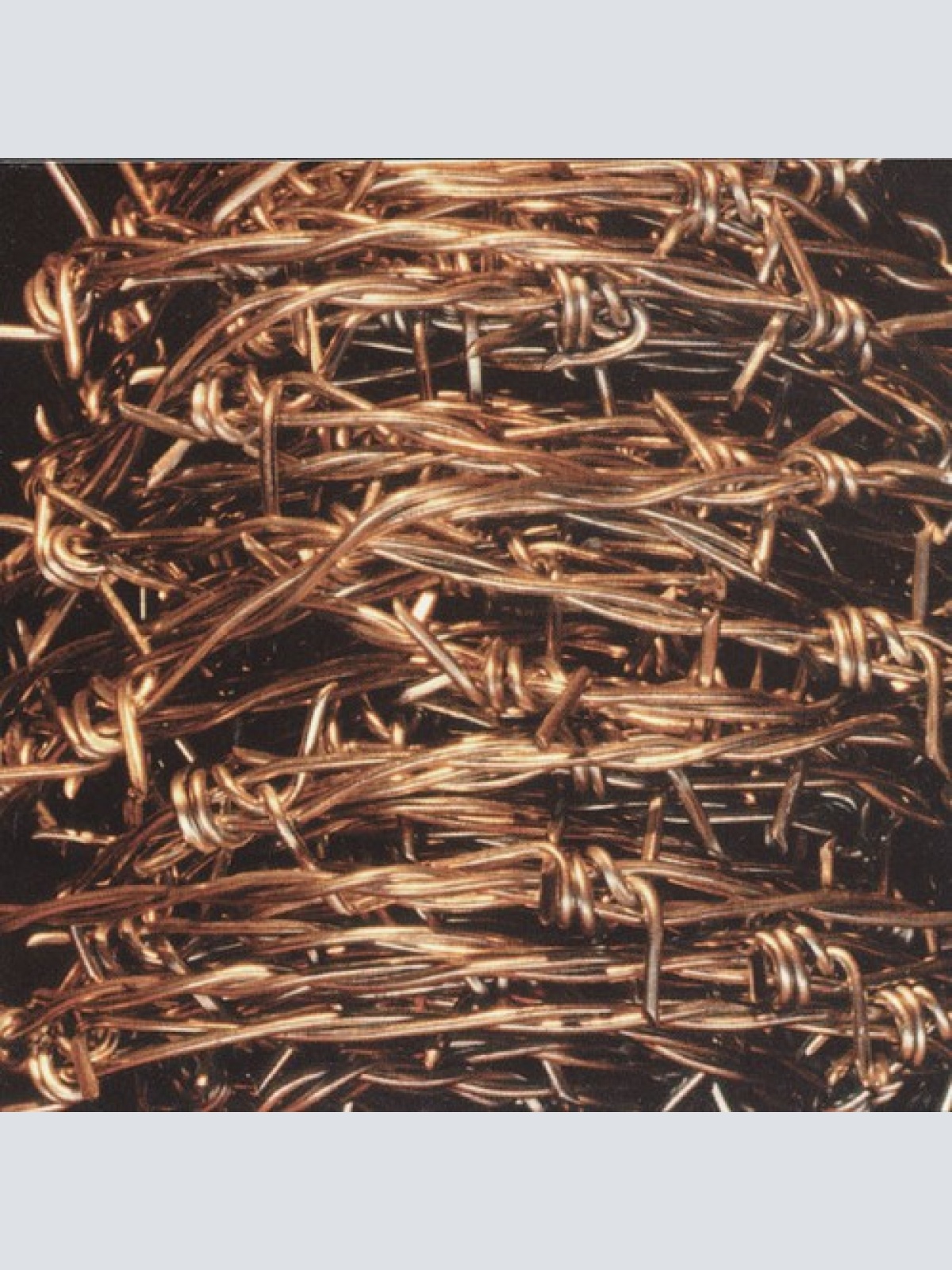 CD, Album Zeni Geva - Freedom Bondage