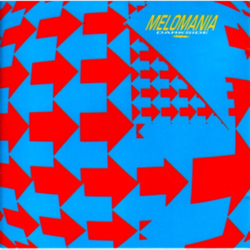 CD, Album Darkside* - Melomania