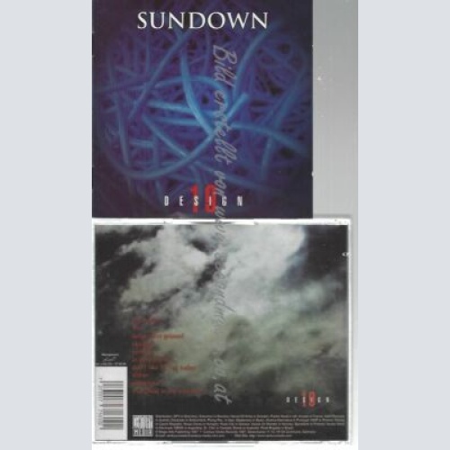 CD--SUNDOWN--DESIGN 19