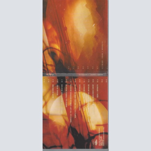 CD-- EQUAL--OPPOSITE